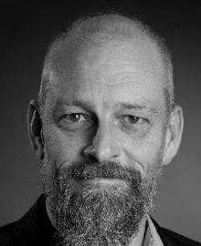 Hans Jochumsen
