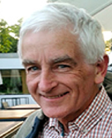Stephen J. Fey