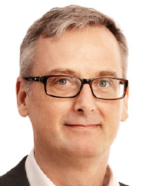 Torsten Due Bryld